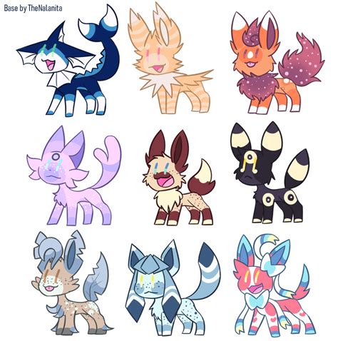 Simple Vee Adopts Closed By Dreamer Elphii On Deviantart