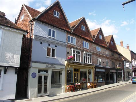 Heritage Open Days Puts Mole Valley on the Map – Latest news from Mole