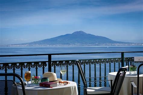 IMPERIAL HOTEL TRAMONTANO SORRENTO