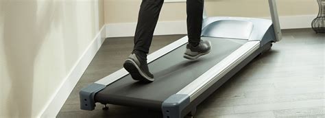 Precor TRM 211 Treadmill