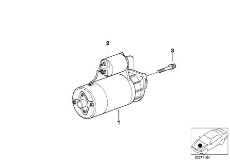 Bmw E46 Starter Wiring Diagram Wiring Flow Line