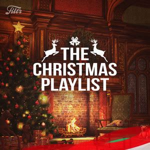 Christmas Playlist - playlist by Filtr | Spotify