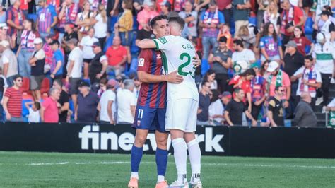 Cr Nica Del Eldense Elche Derbi De Poco F Tbol Y Reparto De Errores