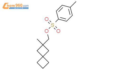 2757959 91 2 2 Methylspiro 3 3 Heptan 2 Yl Methyl 4 Methylbenzene 1