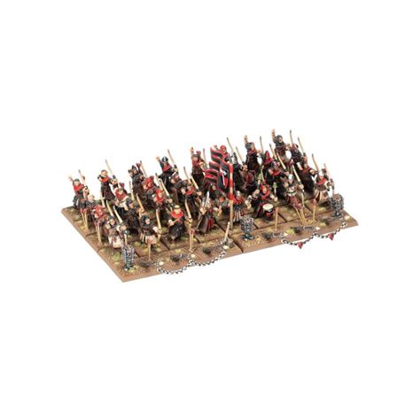 Acheter Warhammer Old World Bretonnia Peasant Bowmen Ludifolie