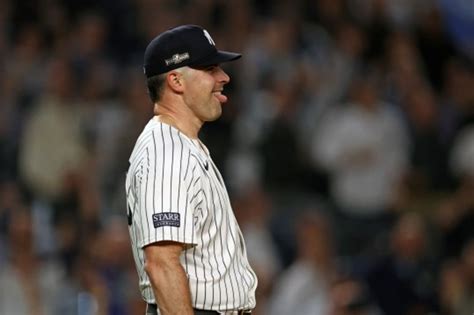 Yankees Could Shake Up Pitching Plans For Game 1 Of The ALCS Yardbarker