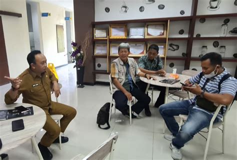 Klinik Bisnis Sarana Dpmptsp Gresik Untuk Percepat Layanan Perizinan