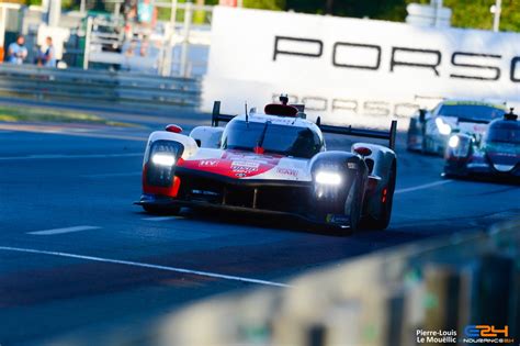 Le Calendrier Fia Wec D Voil Portim O De Retour