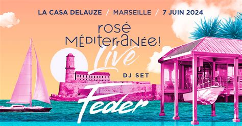 ROSÉ MÉDITERRANNÉE LIVE IGP MÉDITERRANNÉE