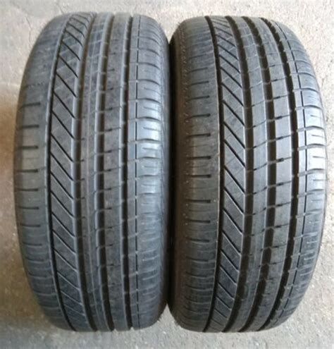 Sommerreifen Goodyear Excellence Rsc R Y Ra Ebay