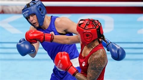 Women's world boxing championships postponed amid pandemic | CBC Sports