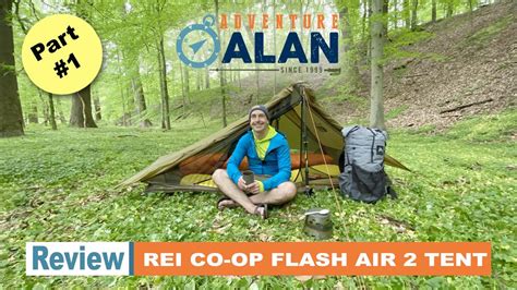 Review Rei Co Op Flash Air Tent Affordable User Friendly