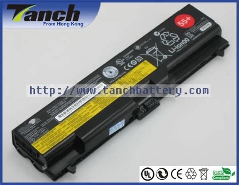 Laptop Batteries For Lenovo Thinkpad Sl T E T I L L