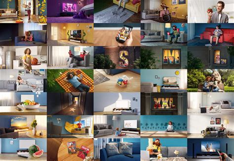 Дом.ру ключевые визуалы – Feel Factory — media design agency