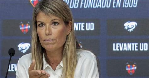 Quién es Maribel Vilaplana la periodista que comió con Mazón el día