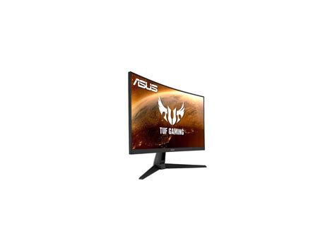 ASUS TUF Gaming VG27VH1B 27 Curved Monitor 1080P Full HD 165Hz