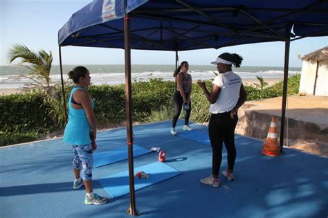 Atletas Amadores E Profissionais J Se Preparam Para A Corrida Da Lagoa