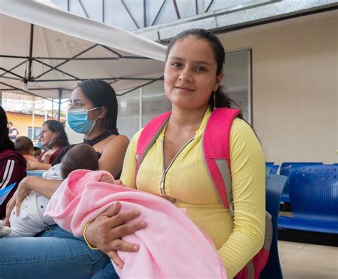 En Ecuador 34 406 a menores de dos años reciben el bono de Infancia