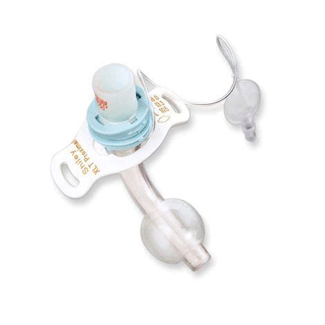 Shiley XLT Extended Length Inner Cannula Respiratory