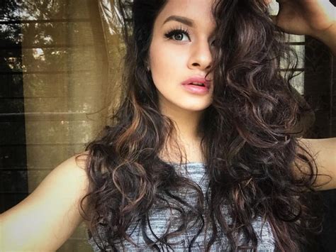 Hot Instagram Pictures Of Tiktok Star Avneet Kaur Iwmbuzz