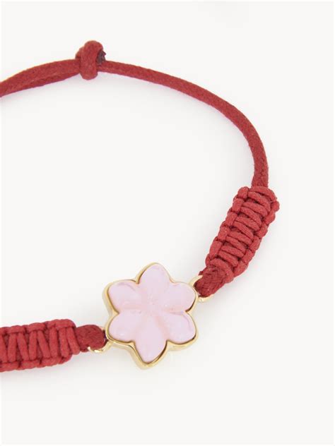 Chloé Magnolia Bracelet Chloé US