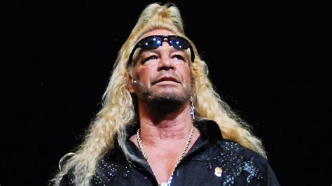 Nach Beths Tod Ist Duane Chapman Etwa Schon Wieder Verlobt