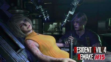 Resident Evil Remake Cap El Fuerte Modo Pesadilla Youtube