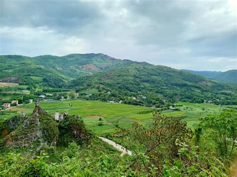 lost  hoa binh rvietnam