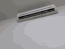 Air Conditioner Cartoon Gif