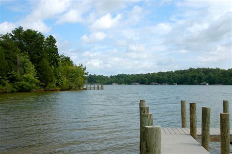 Lake Anna State Park Jp Virginia State Parks Flickr