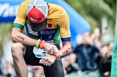 Ironman De Florianópolis Com Recorde Mundial No Masculino E Feminino