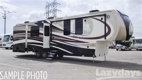 Redwood Rv Redwood Rl Rvs For Sale