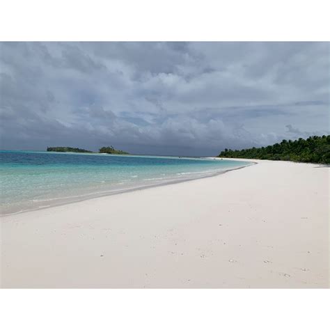 Coral Island Resort and Development - Marshall Islands, South Pacific ...