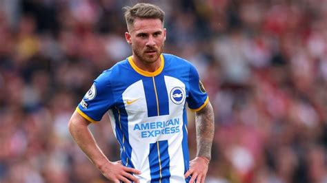 Liverpool Complete Alexis Mac Allister Transfer As Brighton Cash In On World Cup Winner Livescore