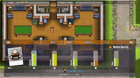 Prison Architect: Escape Mode DLC Price