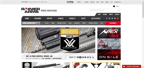 The Best Online Gun Stores Improb