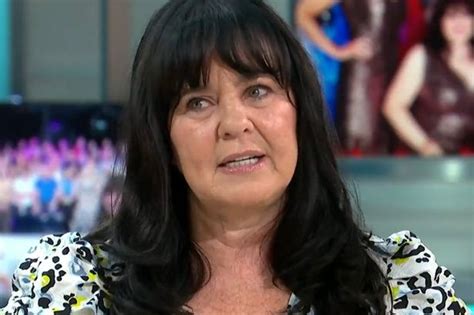 Loose Women's Coleen Nolan set for new cancer treatment as she shares ...