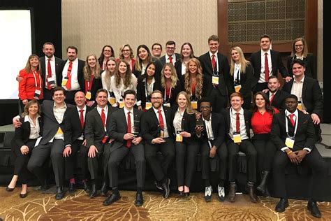 Okanagan College Enactus Teams Going To Nationals Vernon Morning Star