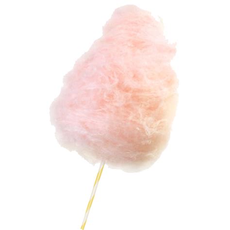 Pink Cotton Candy Png Png All