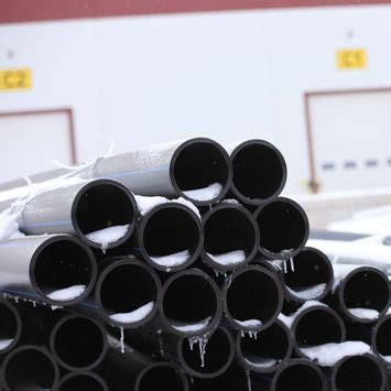 What are the advantages of HDPE Pipe? - Pipe & Fittings Here