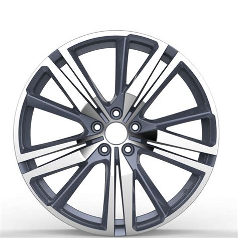 Wholesale Replica Alloy Wheels Supplier Manufacturer Factory