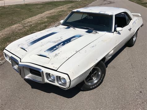 Pontiac Trans Am Restore A Muscle Car Llc