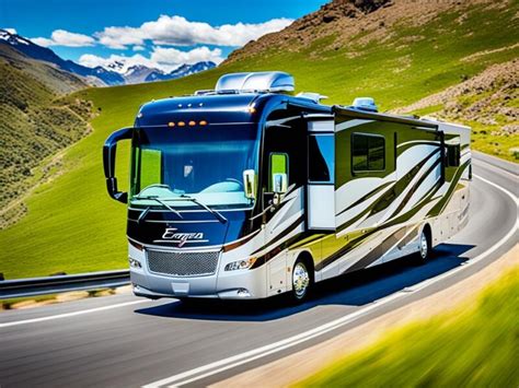 Luxury Class A Motorhome Review Archives