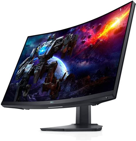 The Best Curved Monitors