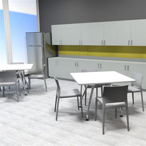 Breakroom Furniture for Southern Texas Offices from Gateway