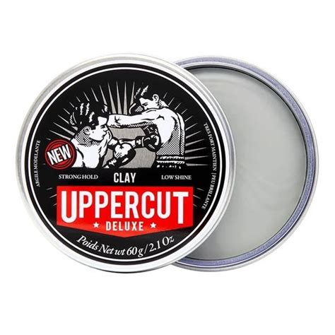 Uppercut Deluxe Styling Powder G Telis Kikeris E Shop