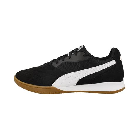 Ripley ZAPATILLAS FÚTBOL INDOOR PUMA PARA HOMBRE KING TOP IT