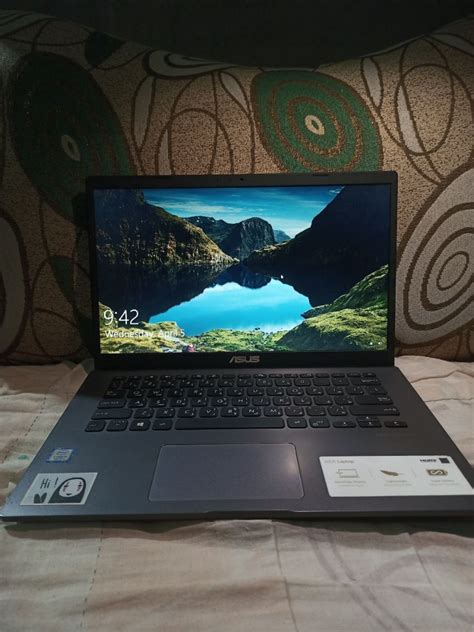 ASUS Laptop, Computers & Tech, Laptops & Notebooks on Carousell