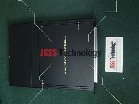 JESS Repair Service in Malaysia - Repair MASTERVIEW MASTER VIEW MAX TM ...