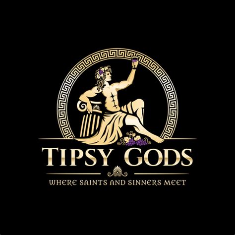 Greek Mythology Logos: the Best Greek Mythology Logo Images | 99designs